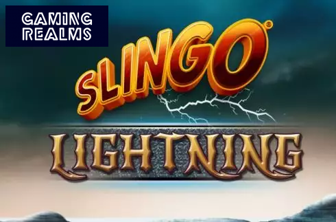 Slingo Lightning